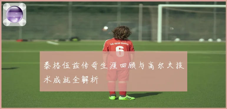 泰格伍兹传奇生涯回顾与高尔夫技术成就全解析