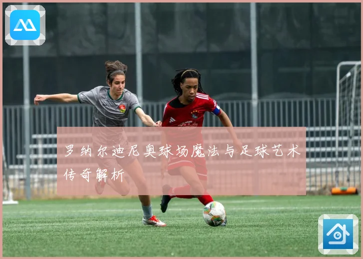 罗纳尔迪尼奥球场魔法与足球艺术传奇解析