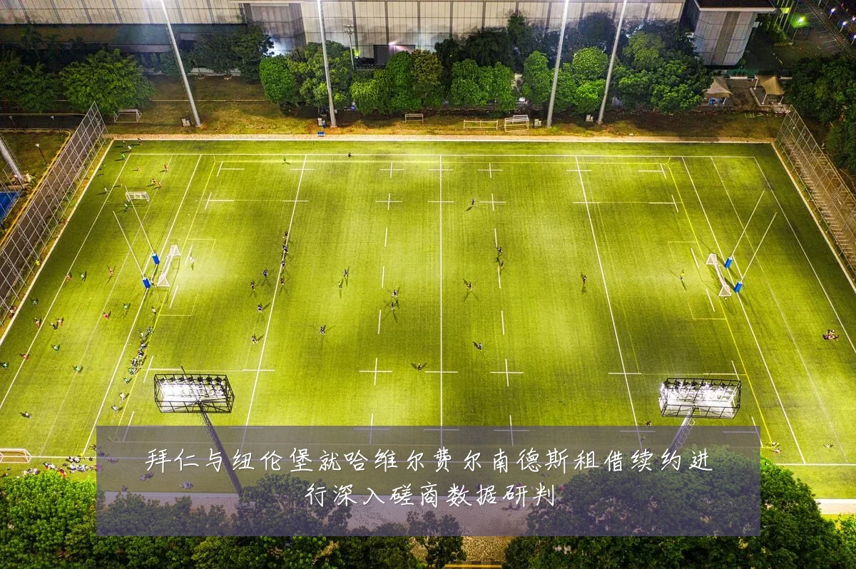拜仁与纽伦堡就哈维尔费尔南德斯租借续约进行深入磋商数据研判