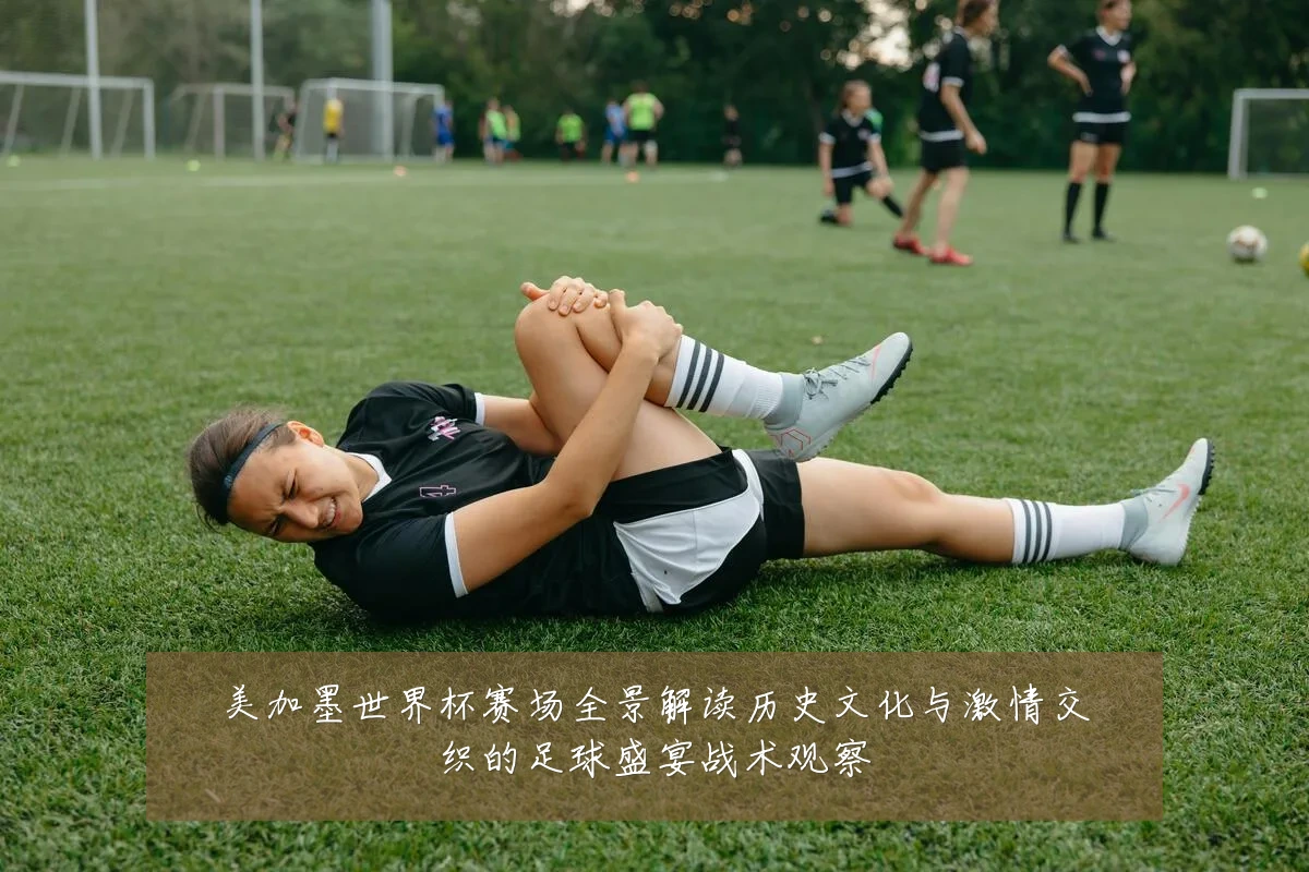 美加墨世界杯赛场全景解读历史文化与激情交织的足球盛宴战术观察